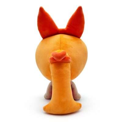 The Powerpuff Girls Plüschfigur Blossom 23 cm – Bild 4