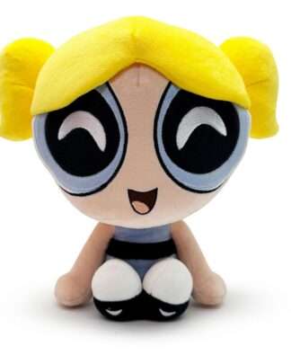 The Powerpuff Girls Plüschfigur Bubbles 23 cm