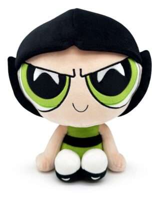 The Powerpuff Girls Plüschfigur Buttercup 23 cm