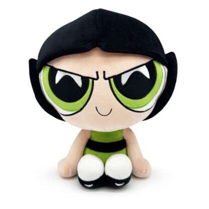 The Powerpuff Girls Plüschfigur Buttercup 23 cm