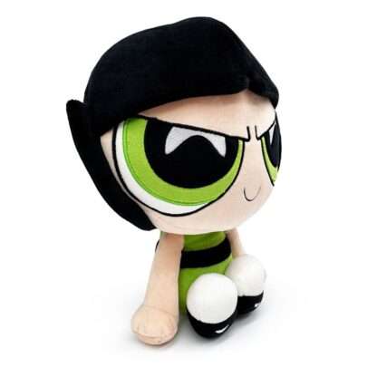 The Powerpuff Girls Plüschfigur Buttercup 23 cm – Bild 2