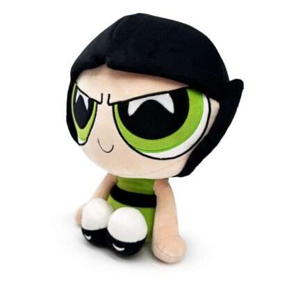 The Powerpuff Girls Plüschfigur Buttercup 23 cm – Bild 3
