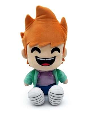 Eddsworld Plüschfigur Matt 22 cm