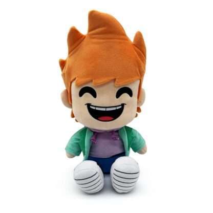 Eddsworld Plüschfigur Matt 22 cm