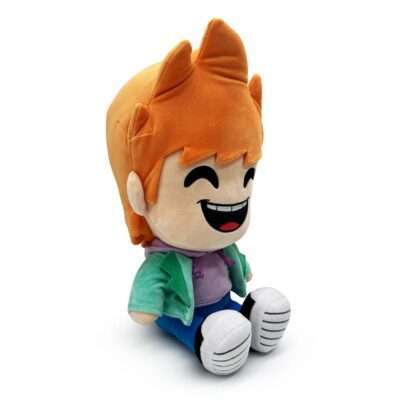 Eddsworld Plüschfigur Matt 22 cm – Bild 2