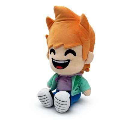 Eddsworld Plüschfigur Matt 22 cm – Bild 3