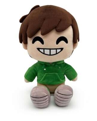Eddsworld Plüschfigur Edd 22 cm