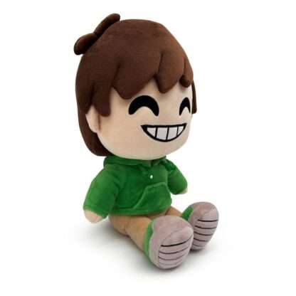 Eddsworld Plüschfigur Edd 22 cm – Bild 2