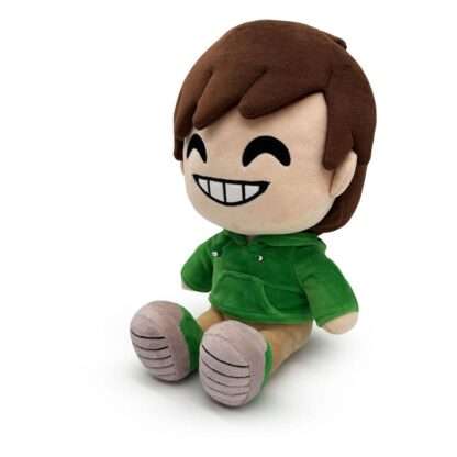 Eddsworld Plüschfigur Edd 22 cm – Bild 3