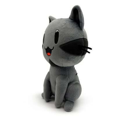 Eddsworld Plüschfigur Ringo 22 cm – Bild 3