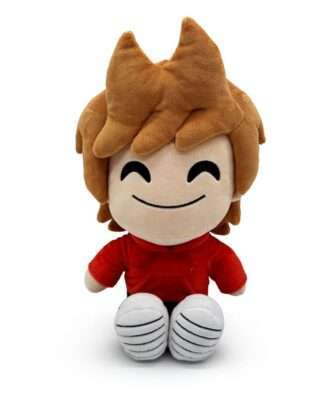 Eddsworld Plüschfigur Tord 22 cm