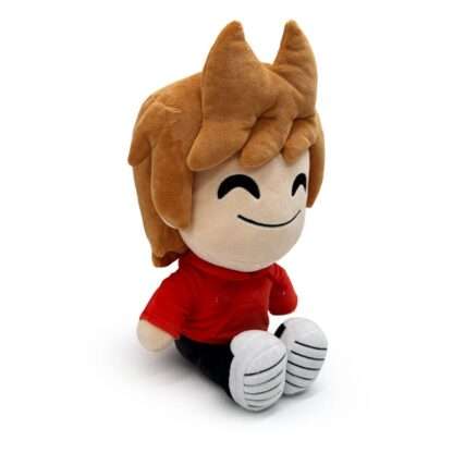Eddsworld Plüschfigur Tord 22 cm – Bild 3