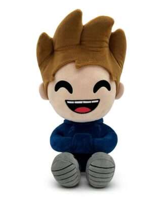 Eddsworld Plüschfigur Tom 22 cm