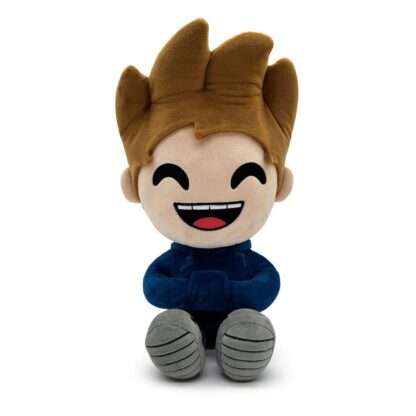 Eddsworld Plüschfigur Tom 22 cm