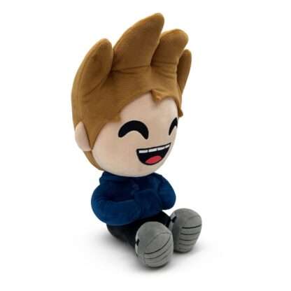 Eddsworld Plüschfigur Tom 22 cm – Bild 2