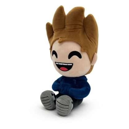 Eddsworld Plüschfigur Tom 22 cm – Bild 3