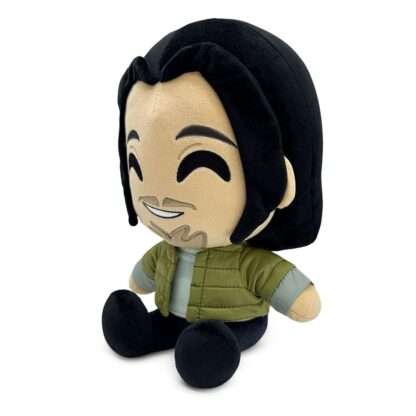 Linkin Park Plüschfigur Joe 22 cm – Bild 3