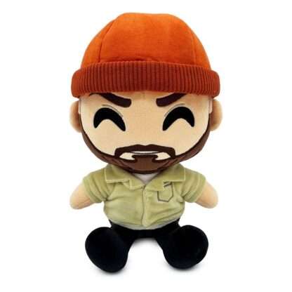 Linkin Park Plüschfigur Dave 22 cm