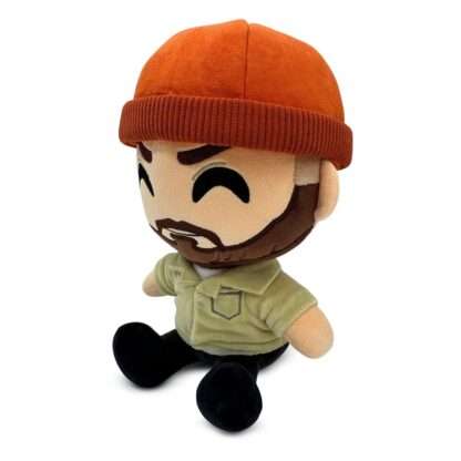 Linkin Park Plüschfigur Dave 22 cm – Bild 3
