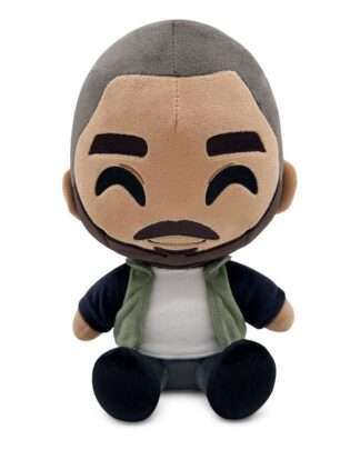 Linkin Park Plüschfigur Mike 22 cm