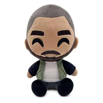 Linkin Park Plüschfigur Mike 22 cm