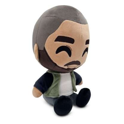 Linkin Park Plüschfigur Mike 22 cm – Bild 2
