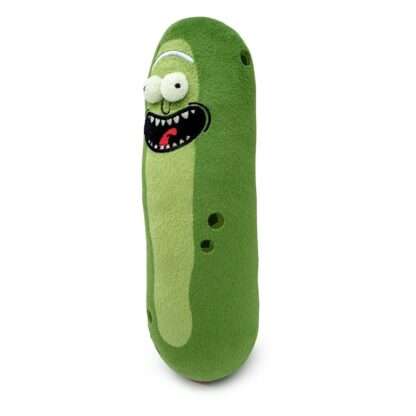 Rick & Morty Plüschfigur Pickle Rick 22 cm – Bild 3