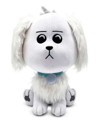 Rick & Morty Plüschfigur Snuffles 22 cm