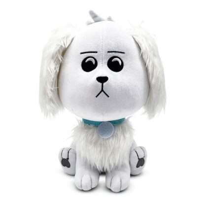 Rick & Morty Plüschfigur Snuffles 22 cm