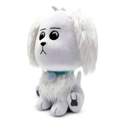 Rick & Morty Plüschfigur Snuffles 22 cm – Bild 3