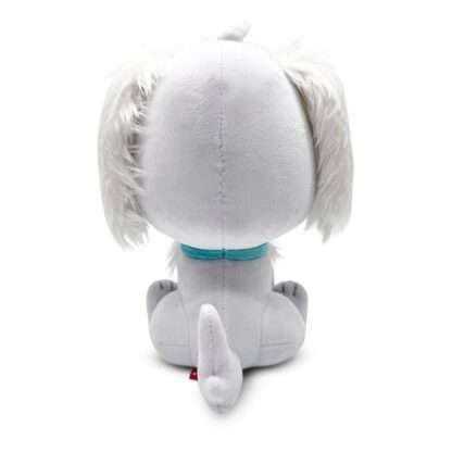 Rick & Morty Plüschfigur Snuffles 22 cm – Bild 4