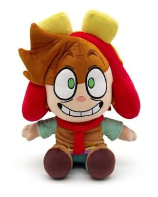 Welcome to Hell Plüschfigur Sock 22 cm
