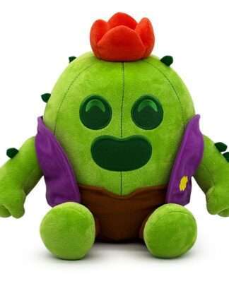 Brawl Stars Plüschfigur Spike 22 cm