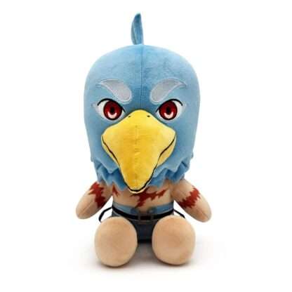 Shangri-La Frontier Plüschfigur Sunraku 22 cm