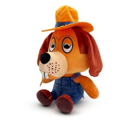 Chuck E. Cheese Plüschfigur Jasper T. Jowls 22 cm – Bild 3