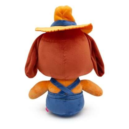 Chuck E. Cheese Plüschfigur Jasper T. Jowls 22 cm – Bild 4