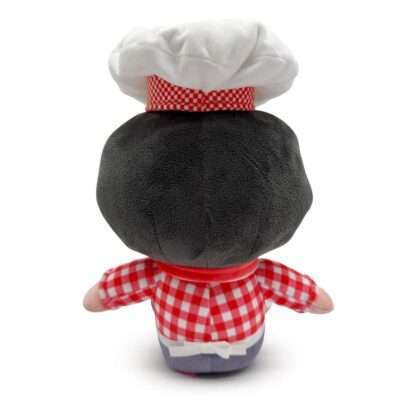 Chuck E. Cheese Plüschfigur Pasqually 22 cm – Bild 4
