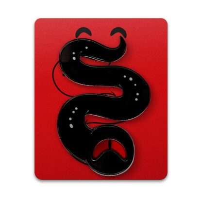 Cult of The Lamb Ansteck-Pin Snake 5 cm – Bild 2