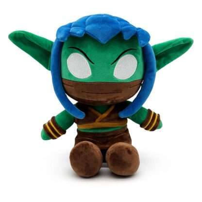 Skylanders Plüschfigur Stealth Elf 23 cm