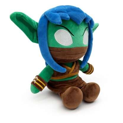 Skylanders Plüschfigur Stealth Elf 23 cm – Bild 2