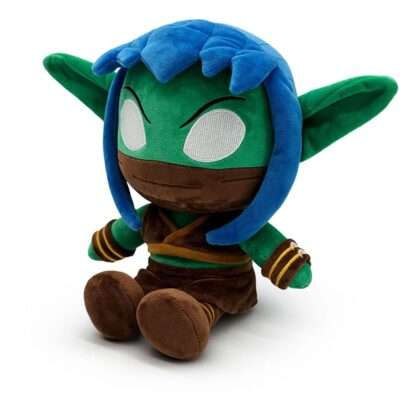Skylanders Plüschfigur Stealth Elf 23 cm – Bild 3