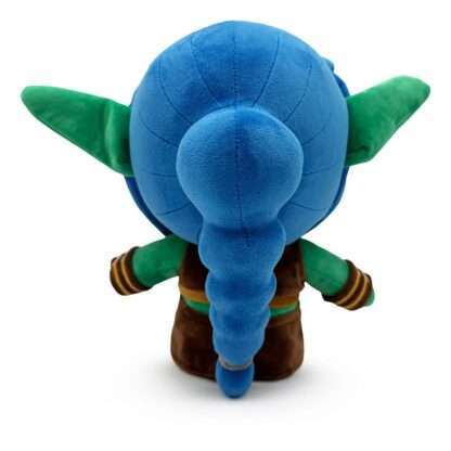 Skylanders Plüschfigur Stealth Elf 23 cm – Bild 4