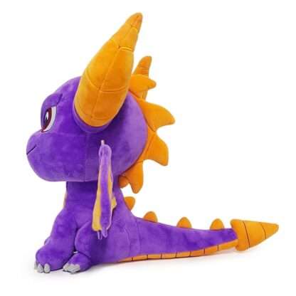 Skylanders Plüschfigur Spyro 23 cm – Bild 3