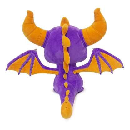 Skylanders Plüschfigur Spyro 23 cm – Bild 4