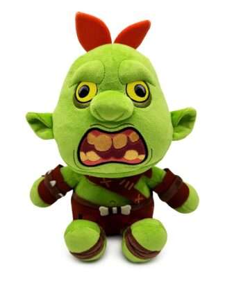 Orcs Must Die Plüschfigur Light Orc 22 cm