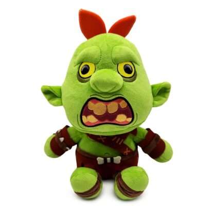 Orcs Must Die Plüschfigur Light Orc 22 cm