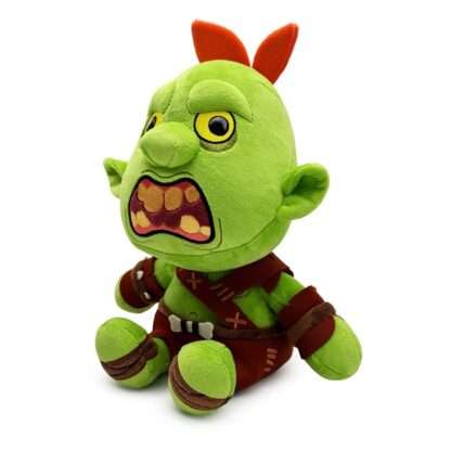 Orcs Must Die Plüschfigur Light Orc 22 cm – Bild 3