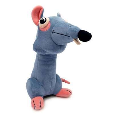RatShaker Plüschfigur RatShaker 22 cm