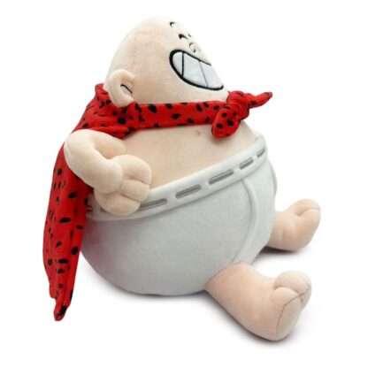 Captain Underpants Plüschfigur Captain Underpants 22 cm – Bild 2