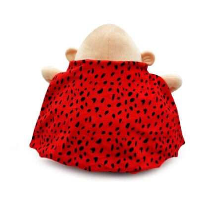 Captain Underpants Plüschfigur Captain Underpants 22 cm – Bild 3